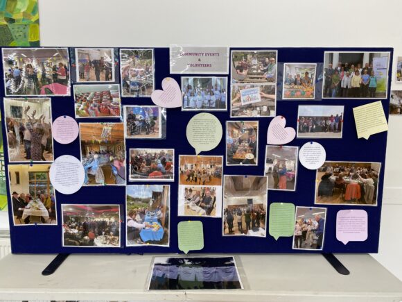 Nomination for Pride of Place Awards 2025