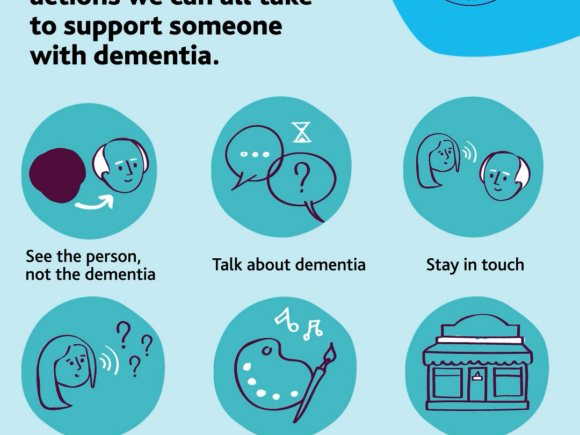 #WorldAlzheimersMonth